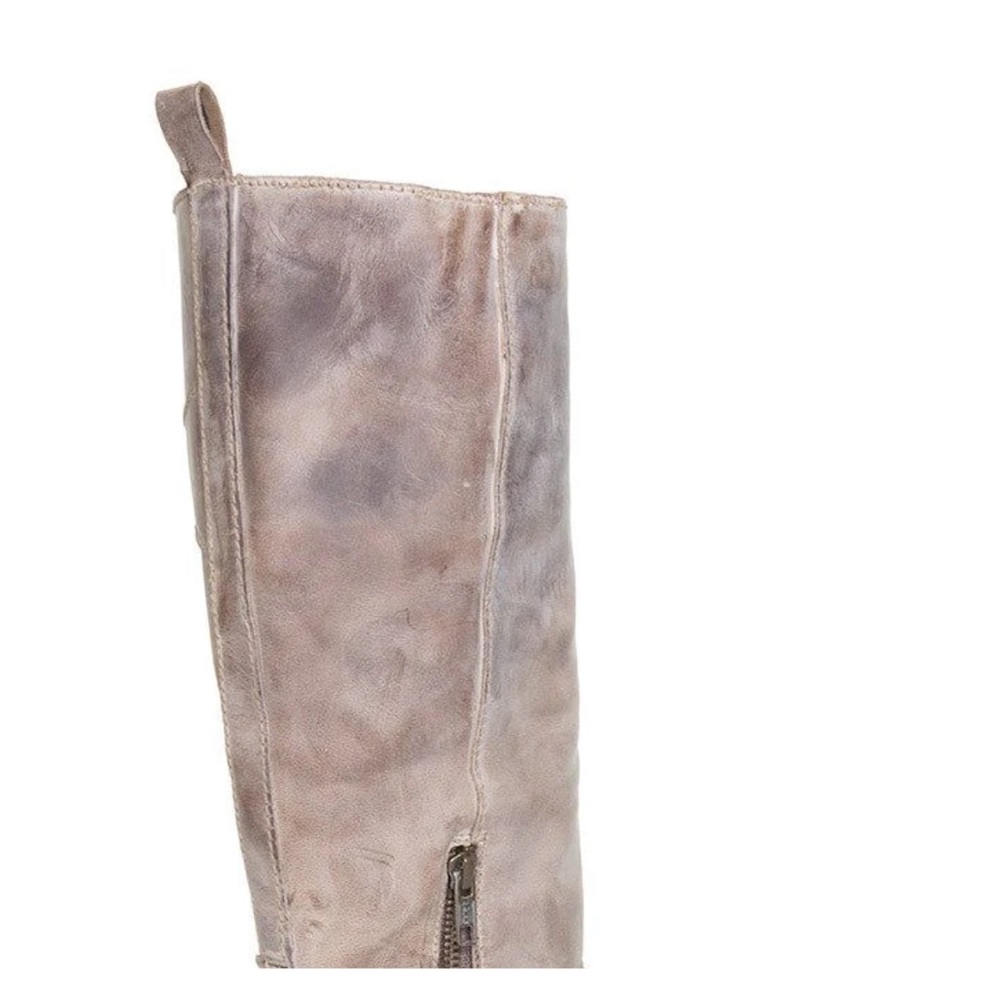 Corral ridding boots